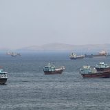 Iranci pucali, pa zarobili brodove u Ormuskom moreuzu 7