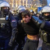 Amnesti izveštaj: Kakvo je stanje ljudskih prava na Balkanu 4