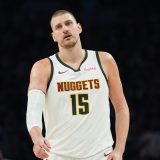 Nikola Jokić
