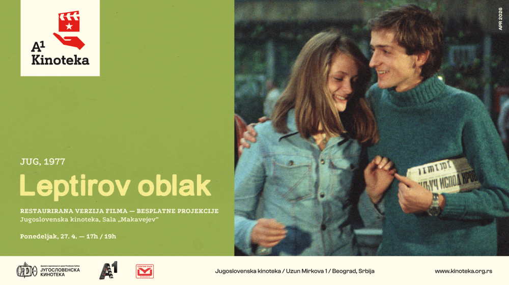 leptirov oblak