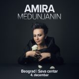 amira medunjanin