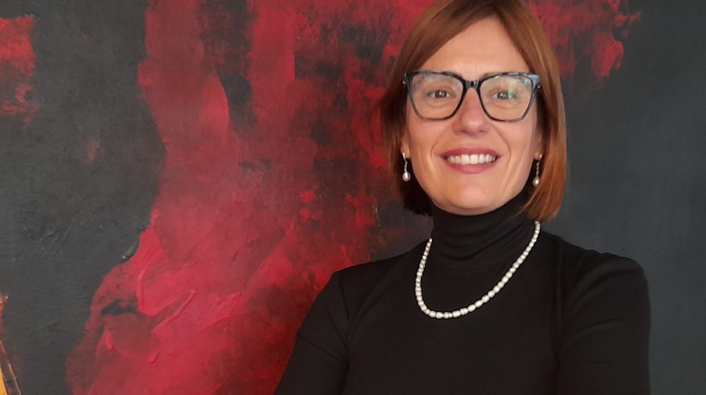 INTERVJU Aleksandra Božović: Dešavanja u FCS dovode u teže situacije i filmske autore u regionu 1