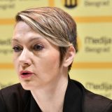 Nasilje i politička kontrola nad medijima i novinarima kao strategija u autoritarnim režimima: Knjiga "Rat protiv novinara" Aleksandre Krstić u izdanju Arhipelaga i FPN 6
