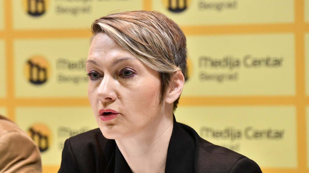 Nasilje i politička kontrola nad medijima i novinarima kao strategija u autoritarnim režimima: Knjiga "Rat protiv novinara" Aleksandre Krstić u izdanju Arhipelaga i FPN 1