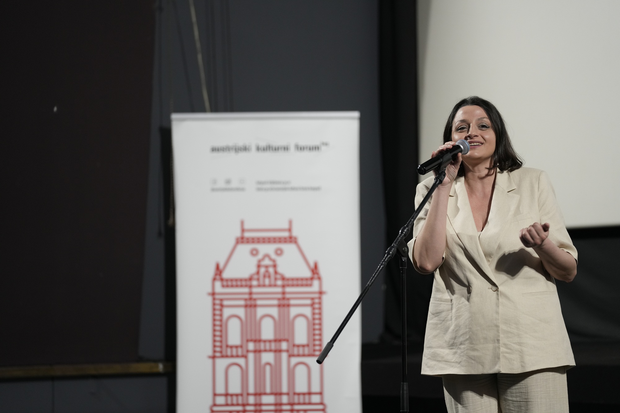 Svečano otvoren 6. Austrijski filmski festival 3