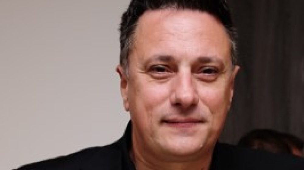 "Da naš kulturni identitet ne bude do kraja pregažen": Andrija Milošević nakon premijere u Teatru na Brdu 1