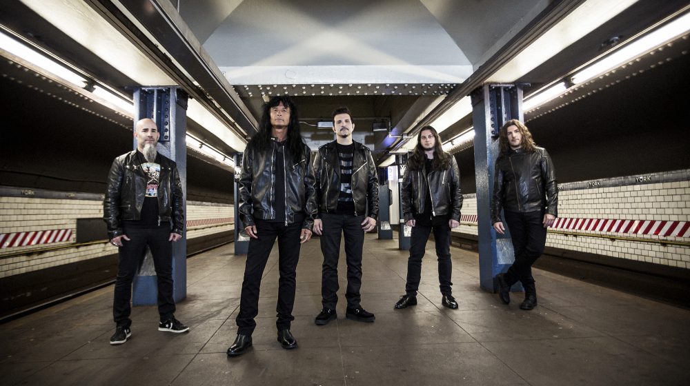 Anthrax