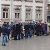 Politikolog naveo procenat "opasne izlaznosti" po SNS na budućim izborima 3