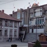 Konstitutivna sednica Skupštine opštine Aranđelovac u školi „Petar Ilić” (bivšem Domu omladine) 3