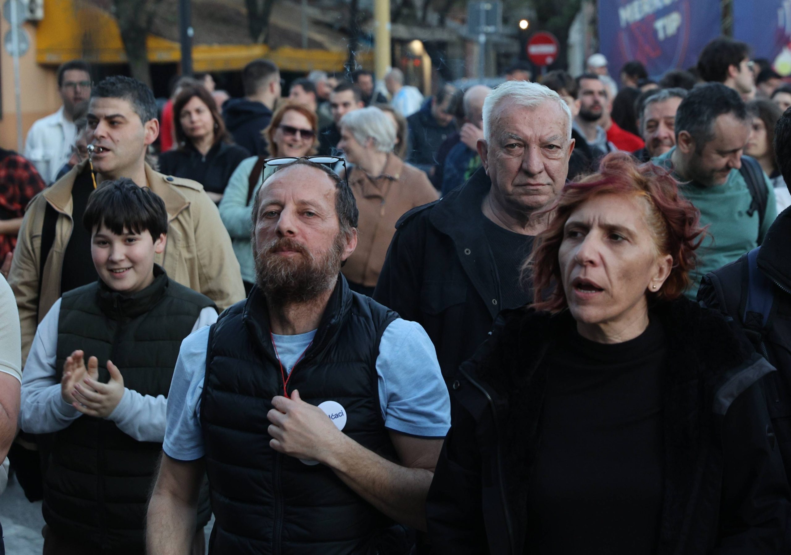 Kakve promene u odnosu na stari donosi novi Zakon o unutrašnjim poslovima - ukoliko bude usvojen 2 Kakve promene u odnosu na stari donosi novi Zakon o unutrašnjim poslovima - ukoliko bude usvojen 2
