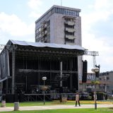 „Crvena jabuka”, Alen Islamović, Marija Šerifović, „Alogia” i „Quen Sensation” : Koncerti u Kragujevcu za Đurđevdan Dan grad 1