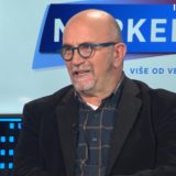 Arhitekta Bojan Kovačević: Neposredna opasnost od rušenja Generalštaba se više ne vidi 13
