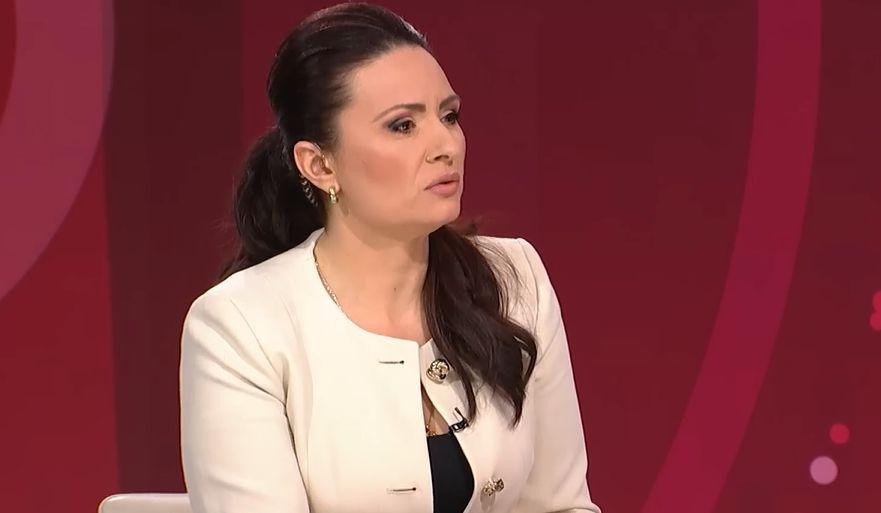 Bojana Mlađenović imenovana za glavnog urednika Informativnog programa RTS-a 1