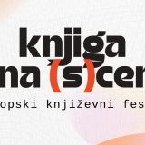 knjiga na (s)ceni