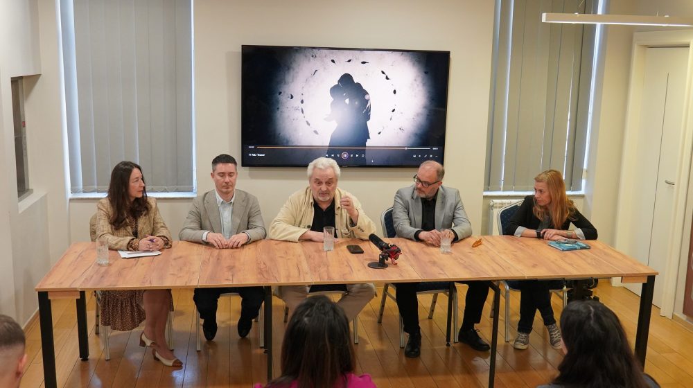 Dani Sankt Peterburga u Srbiji donose vrhunske operske produkcije u Madlenianum 1