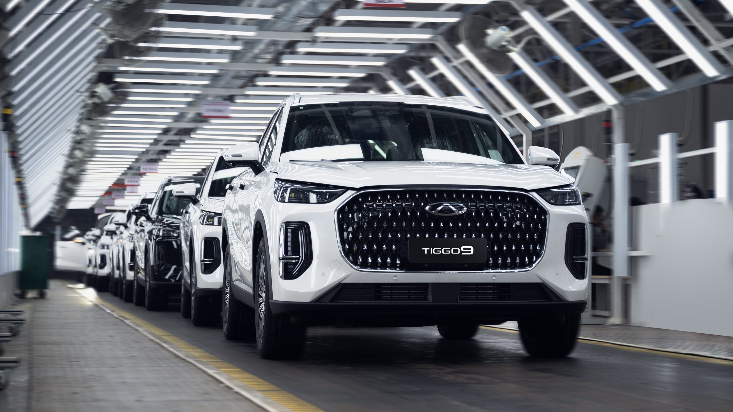 Chery, najprodavaniji kineski automobil u Srbiji u 2025, potvrđuje uspeh i u ovoj godini 2 Chery, najprodavaniji kineski automobil u Srbiji u 2025, potvrđuje uspeh i u ovoj godini 2