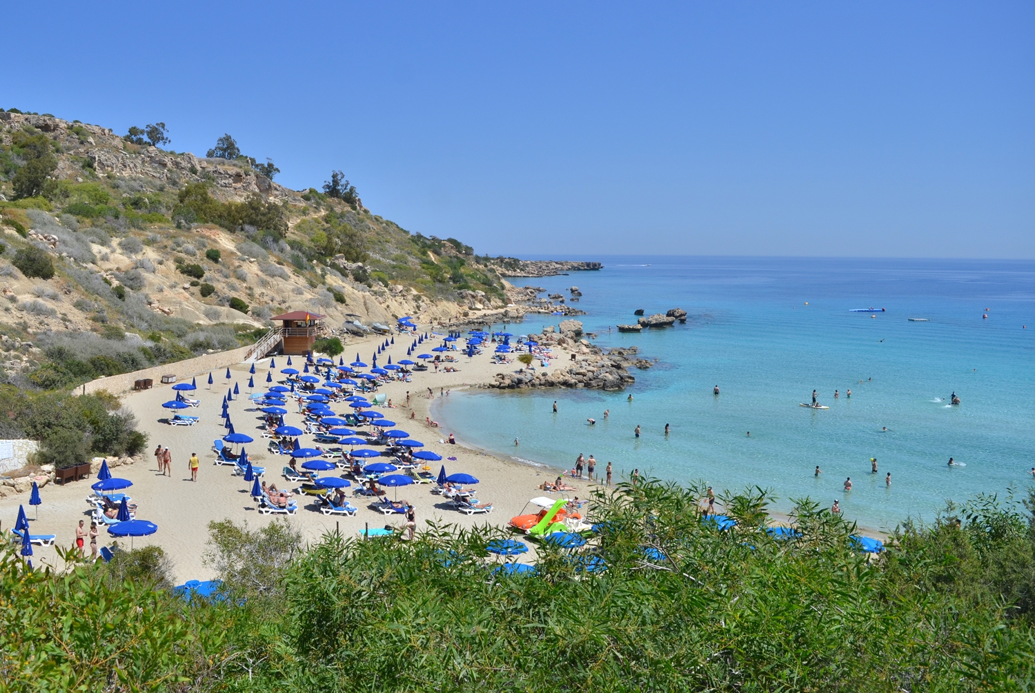 Kipar ove sezone: Imamo izveštaj sa rajskog ostrva iz prve ruke 2 Kipar ove sezone: Imamo izveštaj sa rajskog ostrva iz prve ruke 1