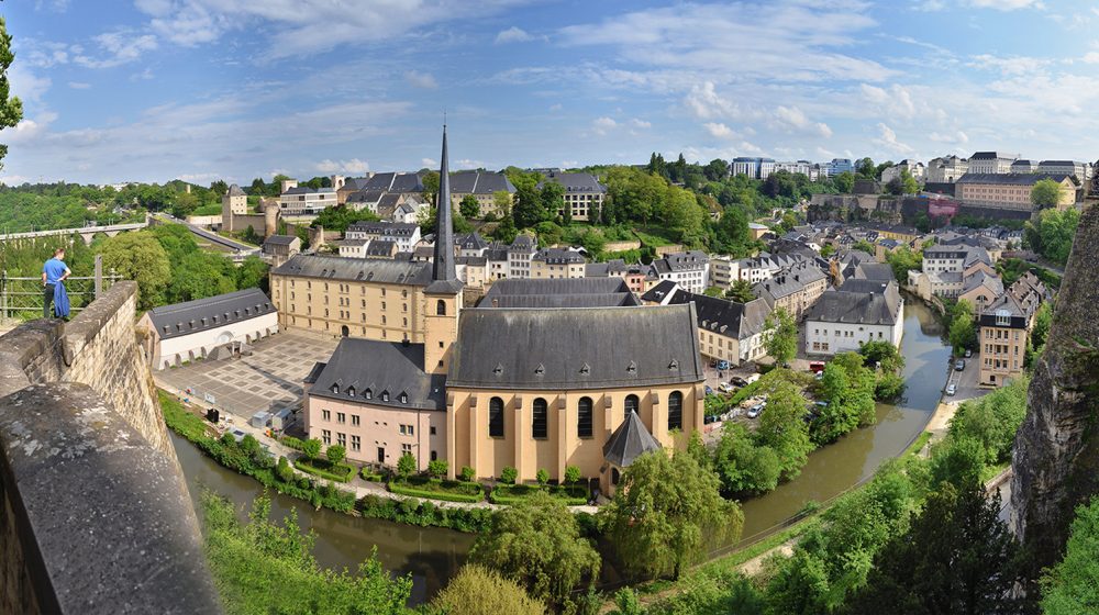 Luksemburg