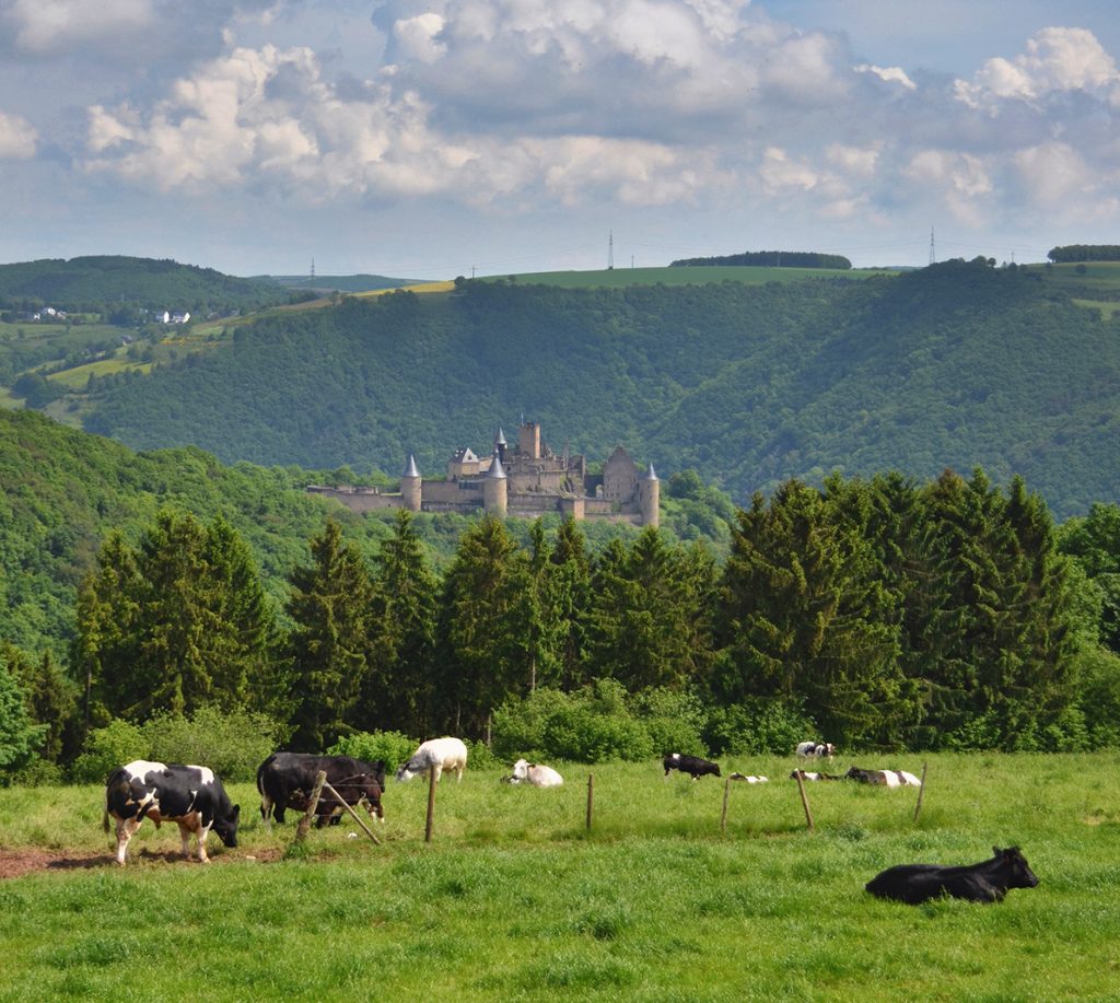 Luksemburg: Evropska tajna bez gužve koju turisti uporno preskaču 2
