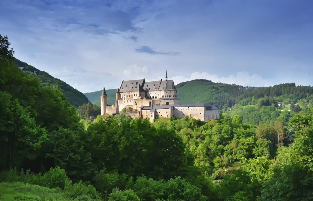 Luksemburg: Evropska tajna bez gužve koju turisti uporno preskaču 3