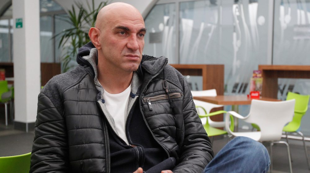 Goran Grbović, Partizan