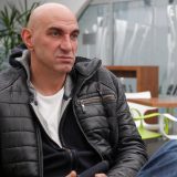 Goran Grbović, Partizan