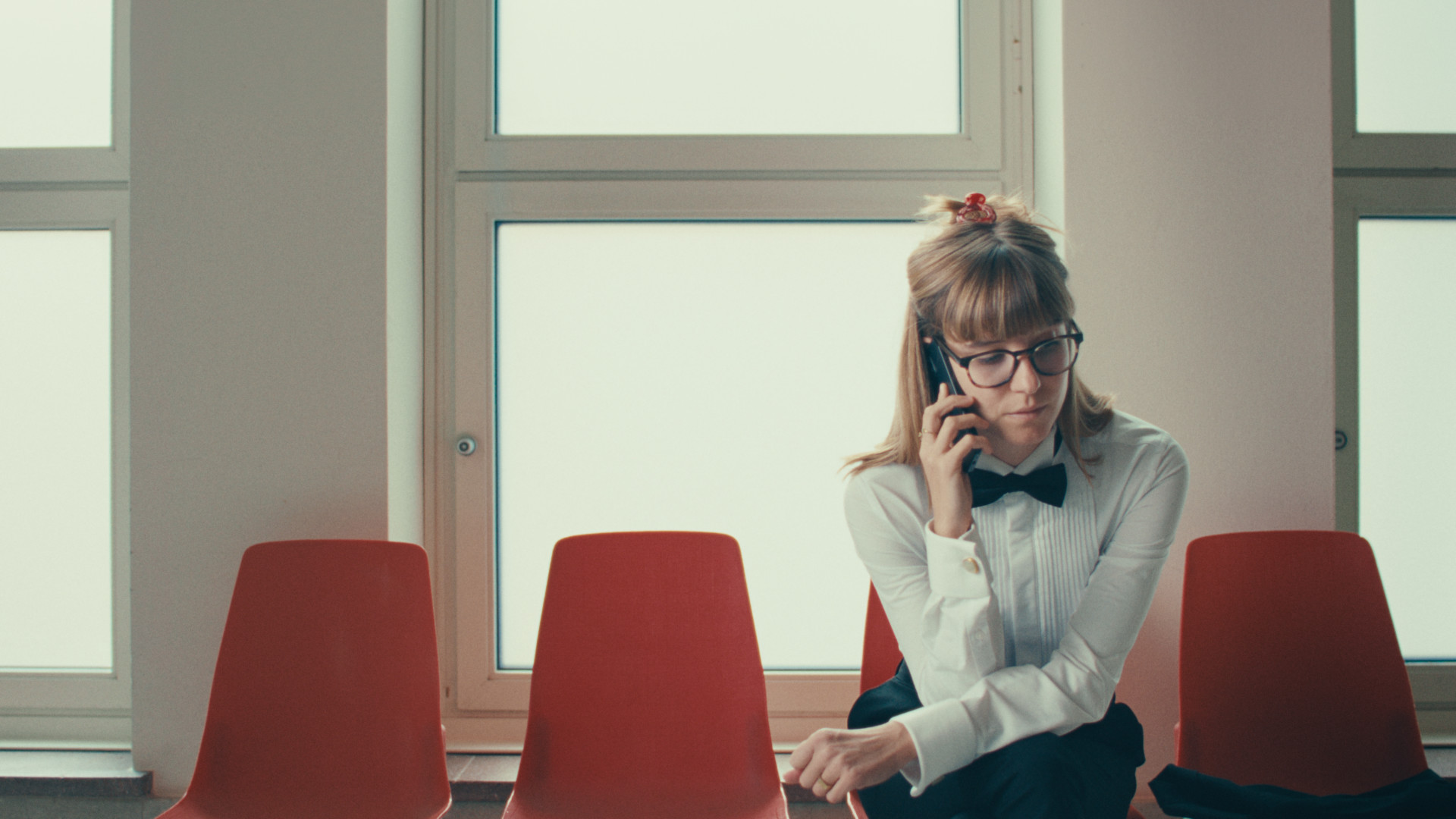 Rediteljke Olga Kosanović i Tatia Skirtladze specijalne gošće 6. Austrijskog filmskog festivala 2 Rediteljke Olga Kosanović i Tatia Skirtladze specijalne gošće 6. Austrijskog filmskog festivala 2