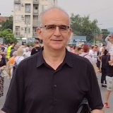 Za poverenika stranke SRCE u Kragujevcu imenovan dr Dragutin Radosavljević 1