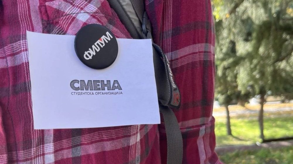 Zašto se od sopstvenih studenata kriju informacije: Na žalbu organizacije SMENA odloženi izbori za studentski parlament FILUM-a 1