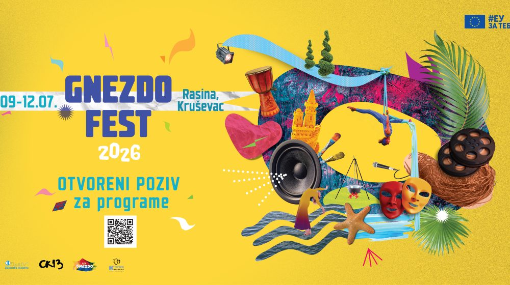 Gnezdo fest