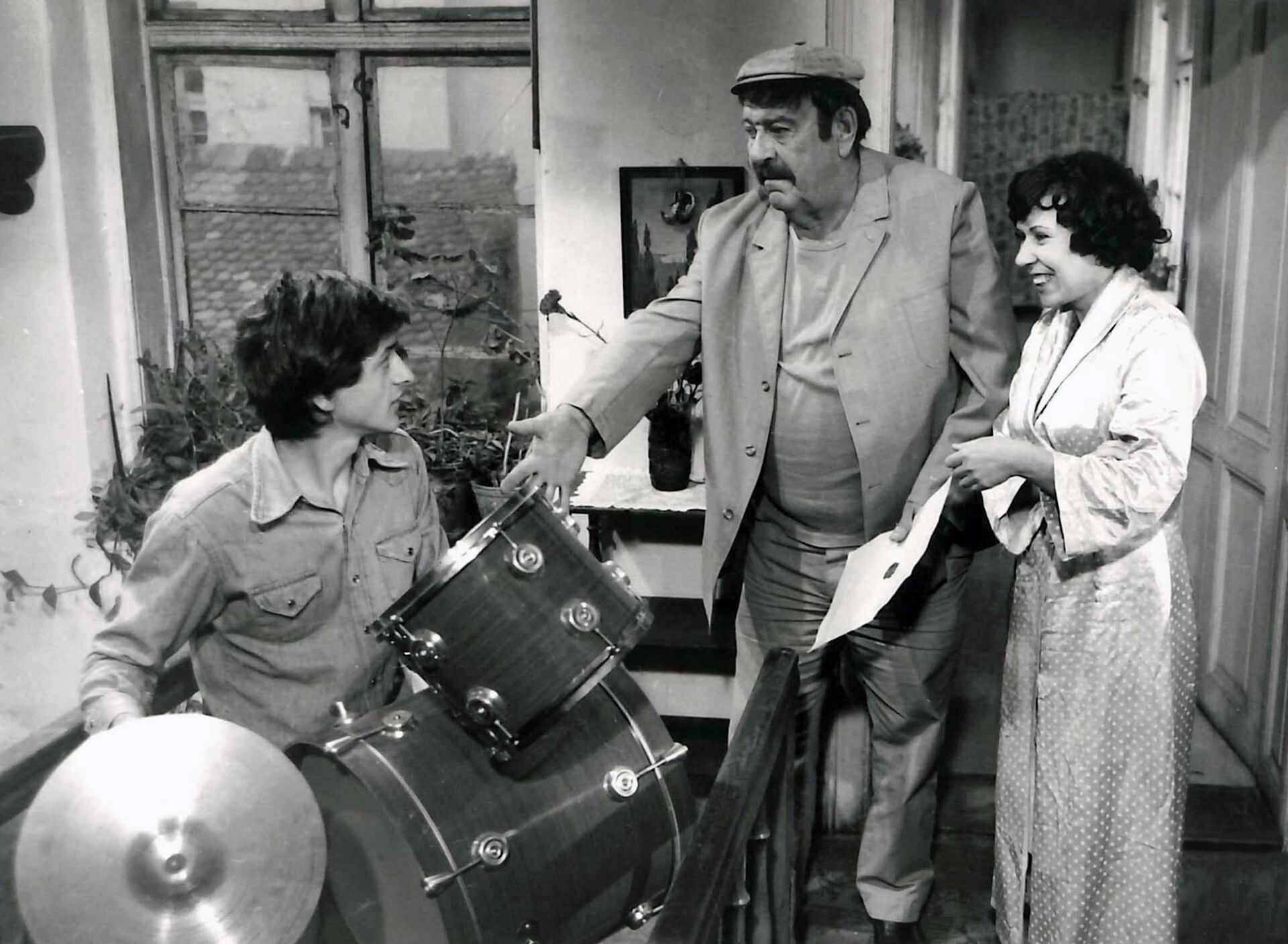 Premijera digitalno restaurisanog filma "Leptirov oblak" u Jugoslovenskoj kinoteci: Zoran Cvijanović i Sonja Savić u komičnoj priči o odrastanju 3 Premijera digitalno restaurisanog filma "Leptirov oblak" u Jugoslovenskoj kinoteci: Zoran Cvijanović i Sonja Savić u komičnoj priči o odrastanju 3