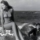 Premijera digitalno restaurisanog filma "Leptirov oblak" u Jugoslovenskoj kinoteci: Zoran Cvijanović i Sonja Savić u komičnoj priči o odrastanju 4