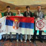 Studentski tim H-Bridges Elektrotehničkog fakulteta u finalu prestižnog svetskog takmičenja 2