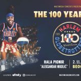 Najčuvenija košarkaška revija Harlem Globtroters stiže ponovo u Srbiju 8