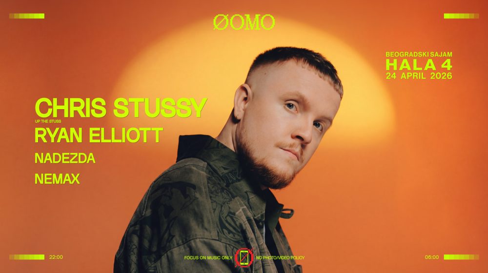 FOMO žurke