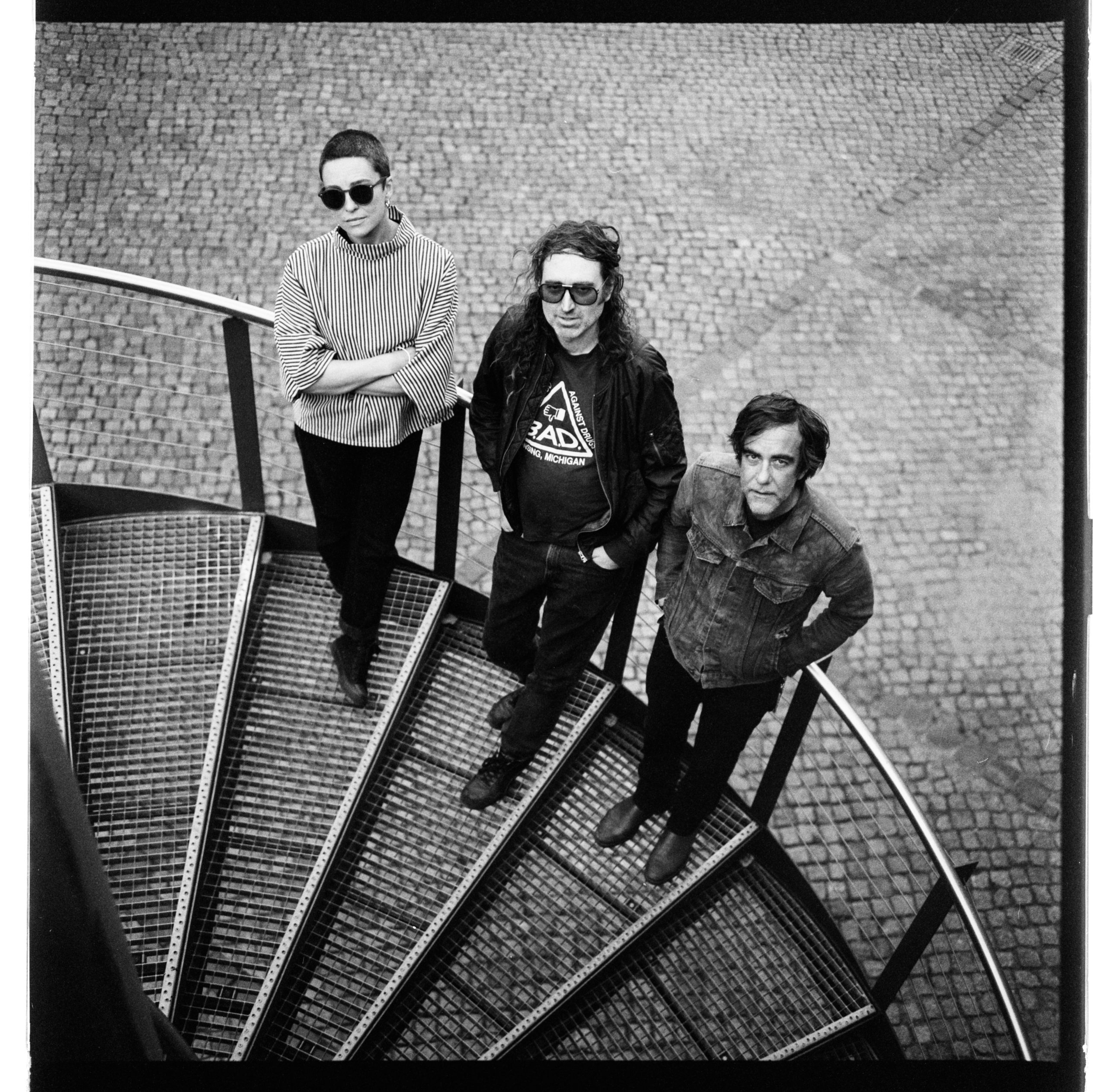 Oliver Akerman iz benda A Place to Bury Strangers: Nikad se nisam osećao povezano sa industrijom 2 A Place to Bury Strangers