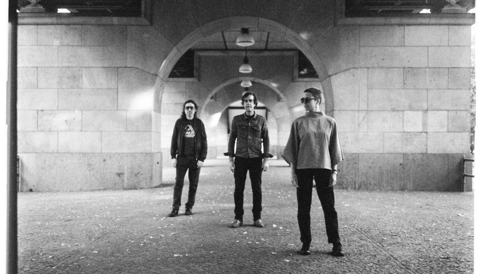 A Place to Bury Strangers