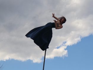 Uz ovacije Aterbaletu, završen 23. Beogradski festival igre 5