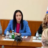 Kovačević: Uskoro javna rasprava o programu prevencije od nasilja 5