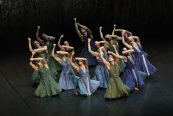 Uz ovacije Aterbaletu, završen 23. Beogradski festival igre 6