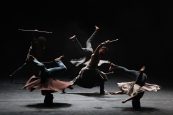 Uz ovacije Aterbaletu, završen 23. Beogradski festival igre 7