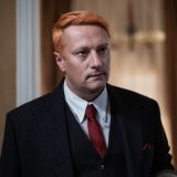 INTERVJU Andrija Milošević o "Senkama nad Balkanom 3": Žudnja za moći se nije promenila – samo je postala sofisticiranija 4