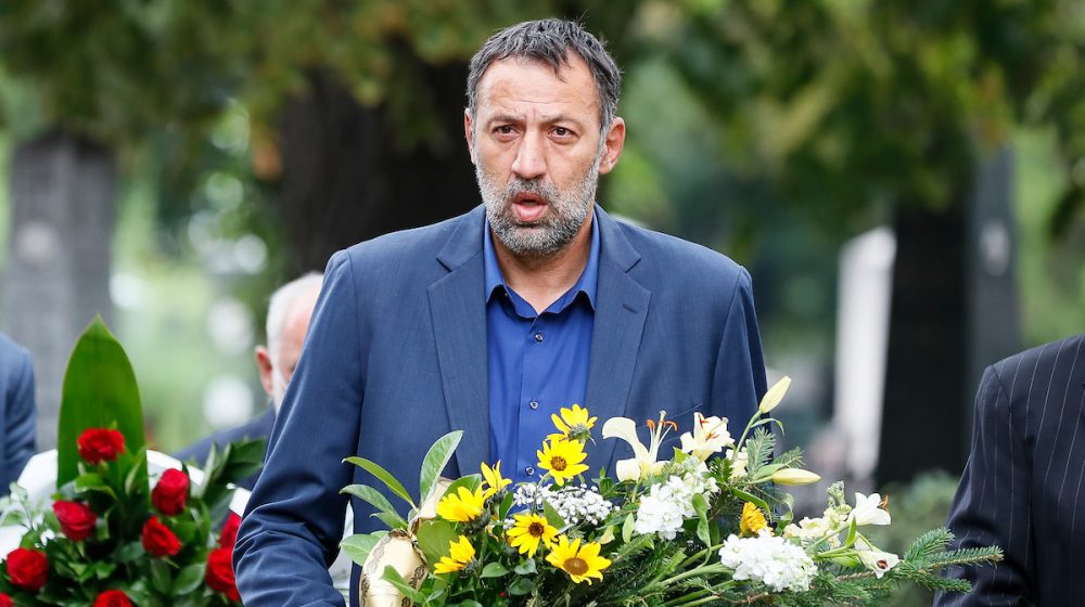 Vlade Divac o poslednjem susretu sa Draženom Petrovićem: Rekao sam mu da ja nemam prijatelje na određeno vreme 1