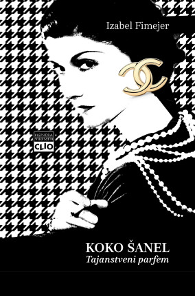 Tajanstva biografije Koko Šanel 1