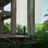 Film "Obećani prostori“ Ivana Markovića u programu ACID 76. Kanskog festivala: Paralelni svet radnika i stanovnika luksuznih kompleksa 6