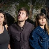 Srpski psihodelični rokeri čija je zvučna snaga opipljiva: Koncert benda KOIKOI u kragujevačkom SKC-u 5
