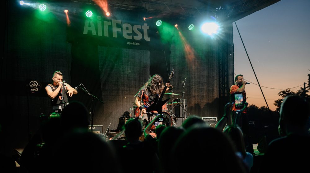 air fest