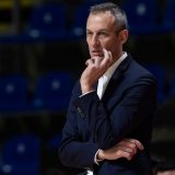 Evroligaš posle teškog poraza odlučio da produži ugovor sa trenerom na još tri godine 3