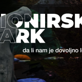 Predstava „Šta je za nas Pionirski park?“ u CZKD-u 8. aprila 4