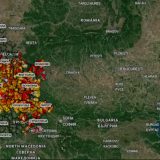Predstavljena mapa klizišta u Srbiji: Gde preti najveća opasnost posle kiše? 1